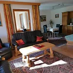 Pension Garni Burgwies Ink Nationalpark Sommercard 3*