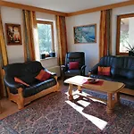 Pension Garni Burgwies Heilbad Ink Nationalpark Sommercard Gæstehus Stuhlfelden