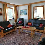 Pension Garni Burgwies Ink Nationalpark Sommercard 3* 스투흘펠덴
