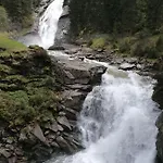 Pension Garni Burgwies Ink Nationalpark Sommercard 게스트하우스 3*