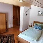 Pension Garni Burgwies Heilbad Ink Nationalpark Sommercard Stuhlfelden