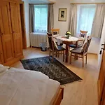 Pension Garni Burgwies Heilbad Ink Nationalpark Sommercard Gæstehus Stuhlfelden