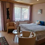 Pension Garni Burgwies Heilbad Ink Nationalpark Sommercard Stuhlfelden