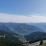 Pension Garni Burgwies Ink Nationalpark Sommercard 게스트하우스 스투흘펠덴