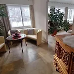 Pension Garni Burgwies Heilbad Ink Nationalpark Sommercard 3* Stuhlfelden
