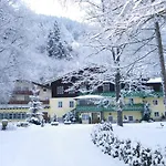 Pension Garni Burgwies Heilbad Ink Nationalpark Sommercard 3*