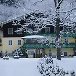 Pension Garni Burgwies Heilbad Ink Nationalpark Sommercard 3* Stuhlfelden