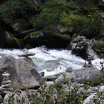 Pension Garni Burgwies Heilbad Ink Nationalpark Sommercard