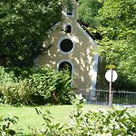 Pension Garni Burgwies Heilbad Ink Nationalpark Sommercard