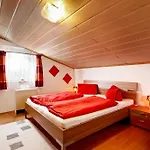 Pension Garni Burgwies Ink Nationalpark Sommercard 스투흘펠덴