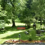 Pension Garni Burgwies Ink Nationalpark Sommercard