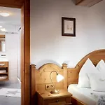 Pension Garni Burgwies Heilbad Ink Nationalpark Sommercard 3*