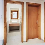 Pension Garni Burgwies Ink Nationalpark Sommercard 스투흘펠덴