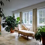 Pension Garni Burgwies Ink Nationalpark Sommercard 3*
