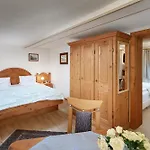 Pension Garni Burgwies Ink Nationalpark Sommercard