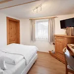 Gæstehus Pension Garni Burgwies Heilbad Ink Nationalpark Sommercard 3*