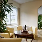 Pension Garni Burgwies Ink Nationalpark Sommercard 3*