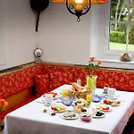 Pension Garni Burgwies Ink Nationalpark Sommercard