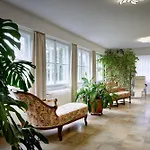 Pension Garni Burgwies Heilbad Ink Nationalpark Sommercard 3*