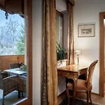 게스트하우스 Pension Garni Burgwies Ink Nationalpark Sommercard 스투흘펠덴