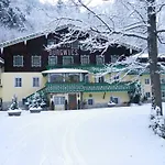 Pension Garni Burgwies Heilbad Ink Nationalpark Sommercard