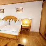 Pension Garni Burgwies Ink Nationalpark Sommercard 스투흘펠덴