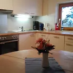 게스트하우스 Pension Garni Burgwies Ink Nationalpark Sommercard