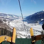 Pension Garni Burgwies Heilbad Ink Nationalpark Sommercard Gæstehus
