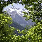 Pension Garni Burgwies Heilbad Ink Nationalpark Sommercard 3* Stuhlfelden