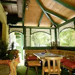 Pension Garni Burgwies Heilbad Ink Nationalpark Sommercard 3*