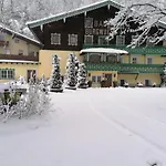 Gæstehus Pension Garni Burgwies Heilbad Ink Nationalpark Sommercard 3*