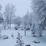 게스트하우스 Pension Garni Burgwies Ink Nationalpark Sommercard 스투흘펠덴