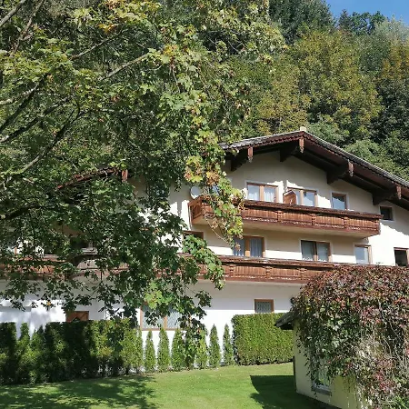 Guest house Heilbad Burgwies