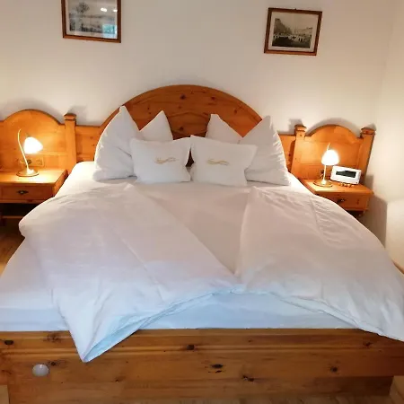 Penzion Heilbad Burgwies Stuhlfelden
