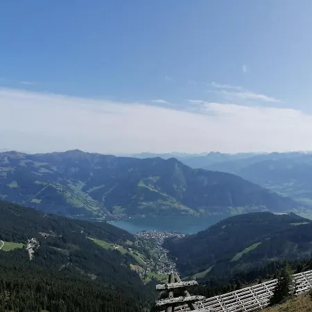 Garni Burgwies Ink Nationalpark Sommercard Pensionat Stuhlfelden