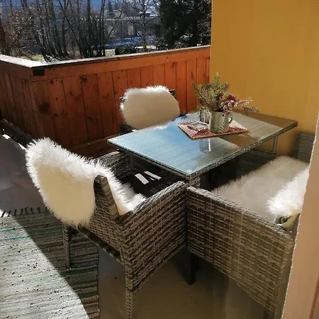 Konukevi Heilbad Burgwies Stuhlfelden