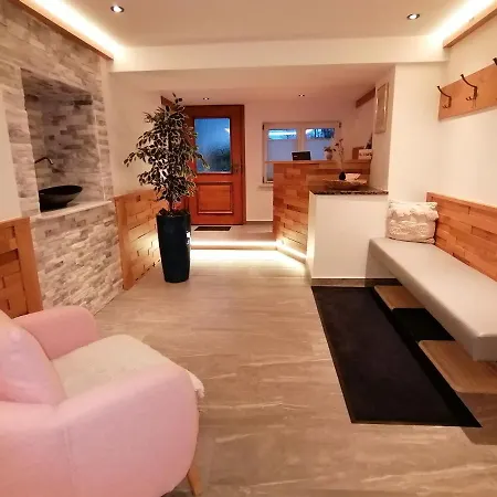 Heilbad Burgwies Stuhlfelden