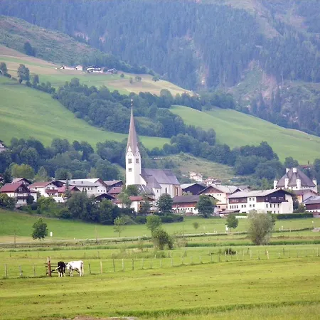Garni Burgwies Ink Nationalpark Sommercard Stuhlfelden