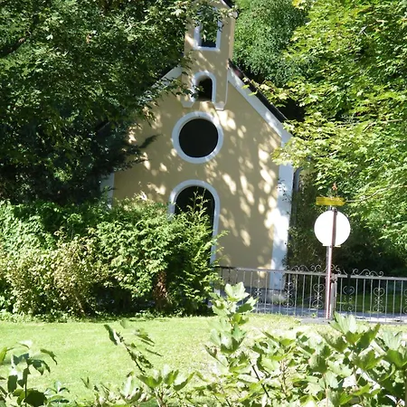 Heilbad Burgwies