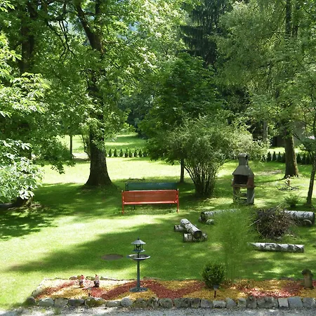 Heilbad Burgwies