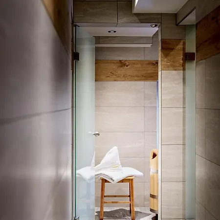 Heilbad Burgwies Konukevi 3*