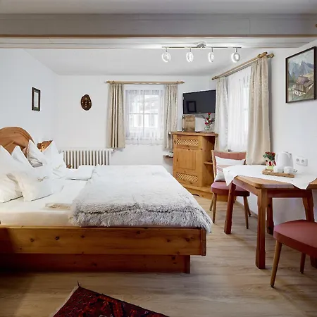 Gasthof Burgwies Inklusive Wintercard 3*