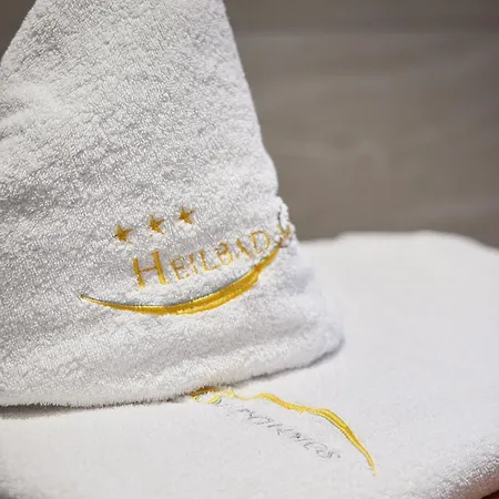 Konukevi Heilbad Burgwies Stuhlfelden