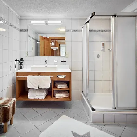 Konukevi Heilbad Burgwies Stuhlfelden