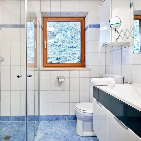 Guest house Heilbad Burgwies