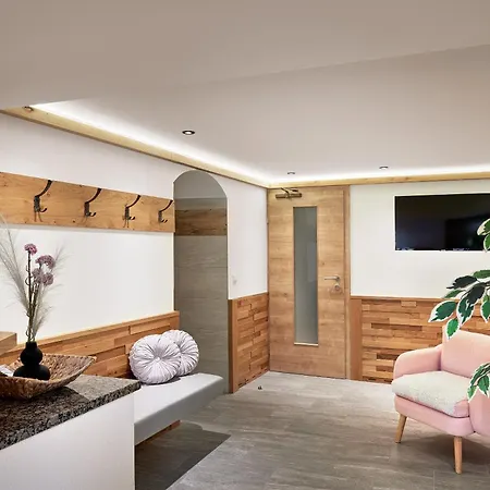 Konukevi Heilbad Burgwies 3*