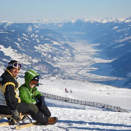 Gasthof Burgwies Inklusive Wintercard