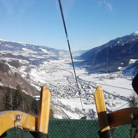 Burgwies Inklusive Wintercard Gasthof
