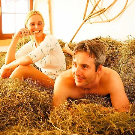 Heilbad Burgwies 3* Stuhlfelden