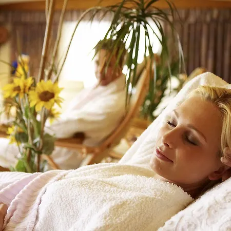 Konukevi Heilbad Burgwies Stuhlfelden